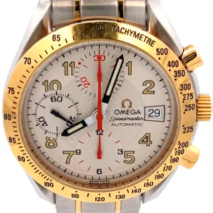 オメガ スピードマスターマーク40 3313.33