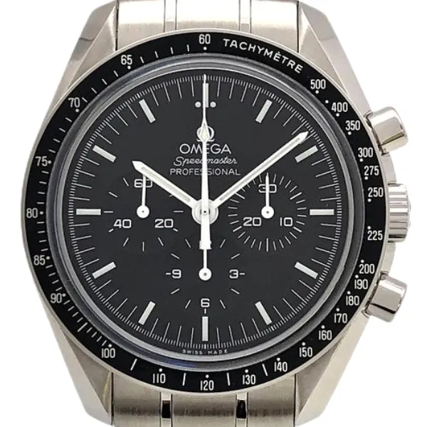 オメガ スピードマスター プロフェッショナル 311.30.42.30.01.006