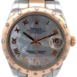 ロレックス デイトジャスト 