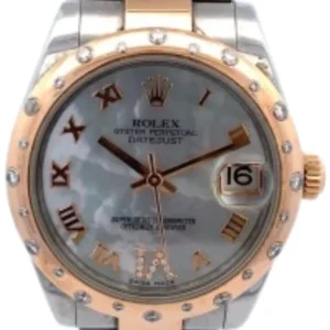 ロレックス デイトジャスト 178341NR