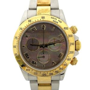 ロレックス デイトナ 116523NR