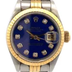 ロレックス デイトジャスト 