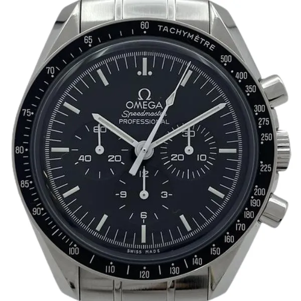 オメガ スピードマスター プロフェッショナル ムーンウォッチ 311.30.42.30.01.005