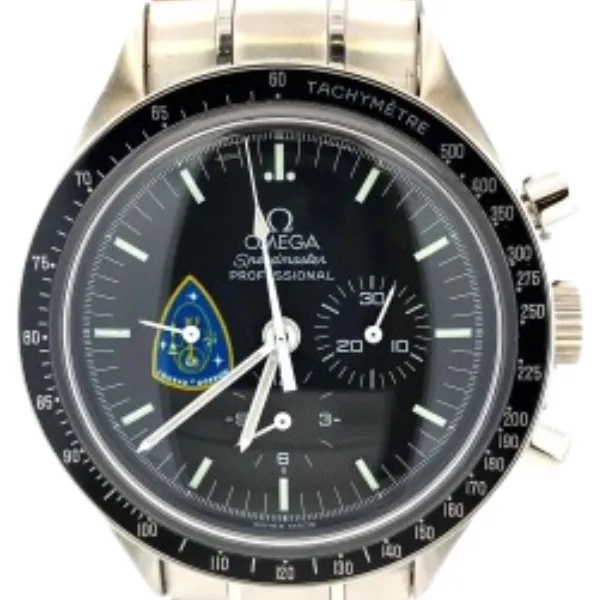 オメガ スピードマスター ミッションズ 3597.09