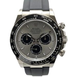 ロレックス デイトナ 126519LN