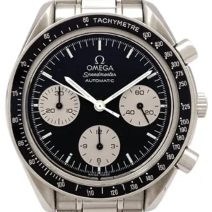 オメガ スピードマスター 日本限定モデル 3510.52