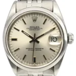 ロレックス デイトジャスト 