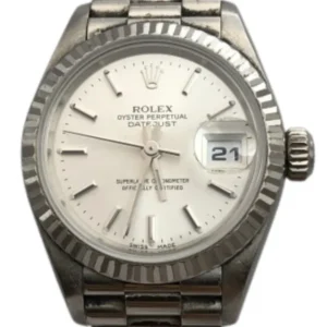 ロレックス デイトジャスト 79179