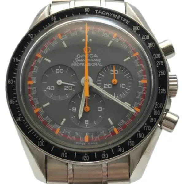 オメガ スピードマスター ムーンウォッチ プロフェッショナル アポロ11号 35周年記念 3570.40