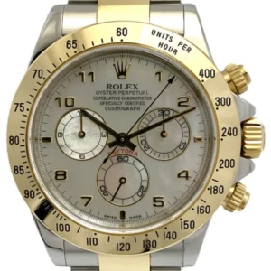 ロレックス デイトナ 116523NA