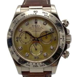 ロレックス デイトナ 116519NG