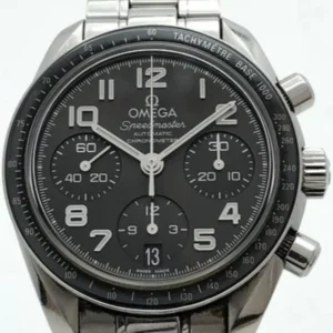 オメガ スピードマスター 324.30.38.40.06.001