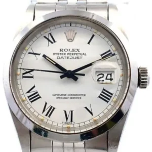 ロレックス デイトジャスト 16000