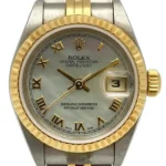 ロレックス デイトジャスト 