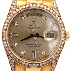 ロレックス デイデイト 118388A