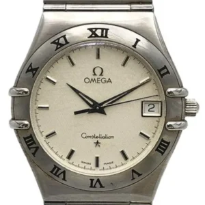 オメガ コンステレーション 1572.30
