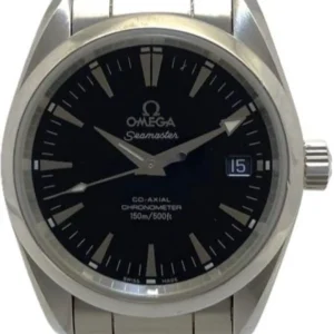 オメガ シーマスター アクアテラ 2504.50