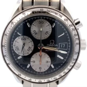 オメガ スピードマスター マルイ限定 3513.51