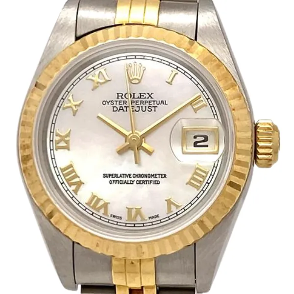 datejust