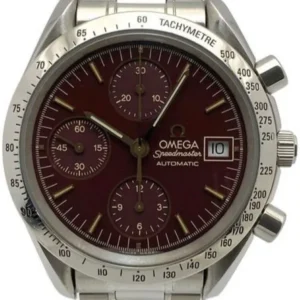 オメガ スピードマスター オートマティックデイト 3511.61