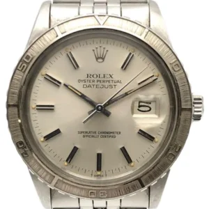 ロレックス デイトジャスト サンダーバード 16250