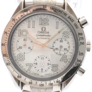 オメガ スピードマスター 3534.70