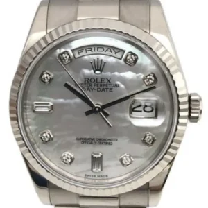 ロレックス デイデイト 118239NA