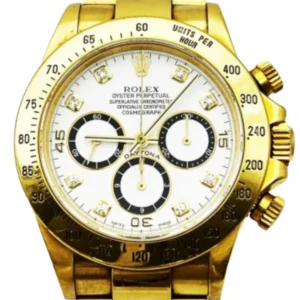 ロレックス デイトナ 16528G