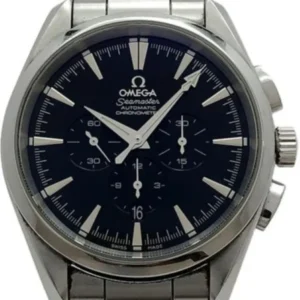 オメガ シーマスター アクアテラ 2512.50