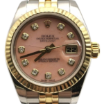 ロレックス デイトジャスト 