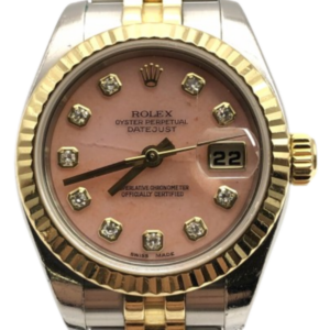 ロレックス デイトジャスト 179173OPG