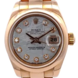 ロレックス デイトジャスト 179165G