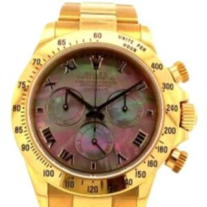 ロレックス デイトナ 116528NR