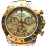 ロレックス デイトナ 