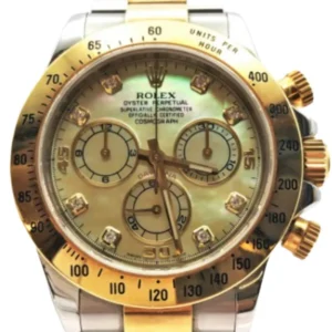 ロレックス デイトナ 116523NG