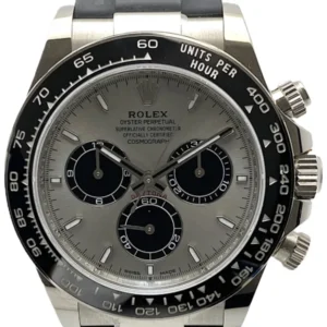 ロレックス デイトナ 126519LN