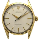 ロレックス オイスターパーペチュアル 