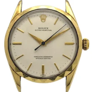ロレックス オイスターパーペチュアル 1025