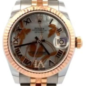 ロレックス デイトジャスト 178271NR