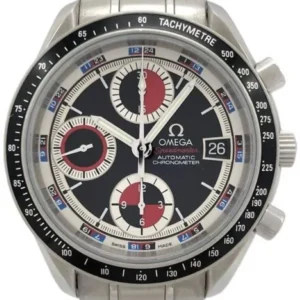 オメガ スピードマスター デイト 3210.52