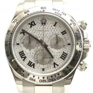 ロレックス デイトナ 116509ZER