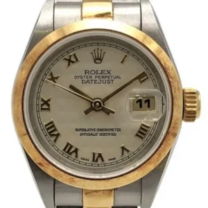 ロレックス デイトジャスト 69163