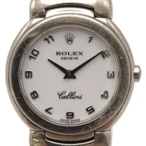 ロレックス チェリーニ 6621/9