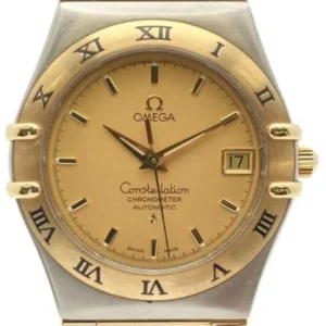オメガ コンステレーション 1202.10
