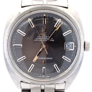 オメガ コンステレーション 168.027