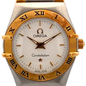 オメガ コンステレーションミニ 1362.30