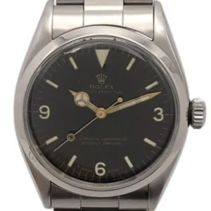 ロレックス オイスターパーペチュアル 6534