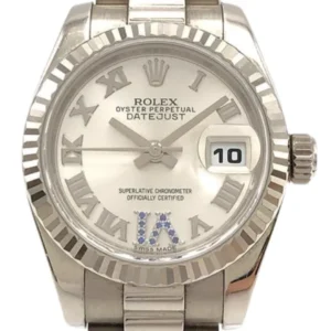 ロレックス デイトジャスト 179179