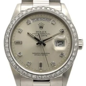 ロレックス デイデイト 18049A