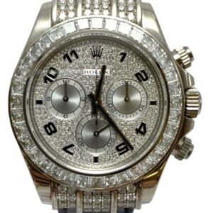 ロレックス デイトナ 116599TBR